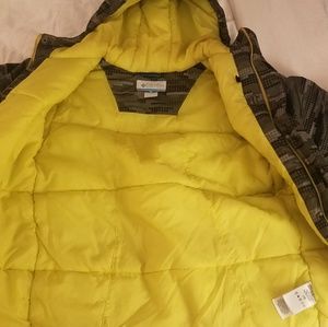 Columbia Jackets & Coats - Columbia coat Columbia Jackets & Coats - Columbia coat